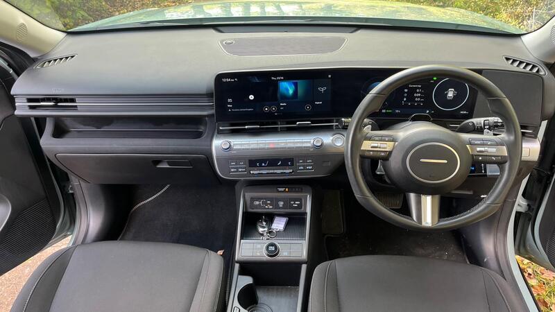 2026 Hyundai KONA — photo 28