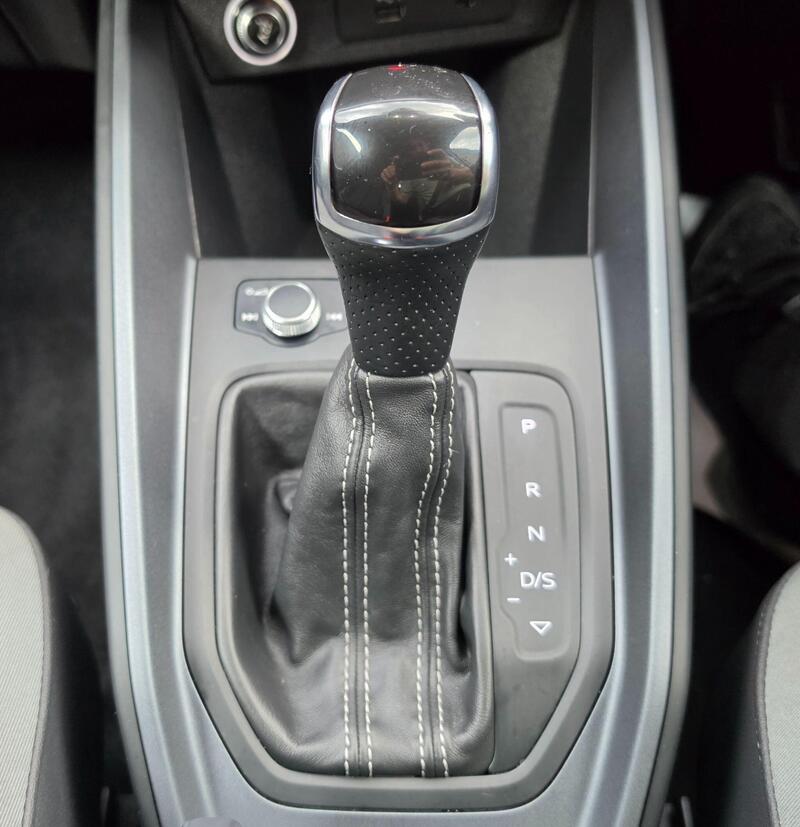 Audi A1 1.5 TFSI 35 S line Sportback S Tronic Euro 6 (s/s) 5dr thumbnail 34