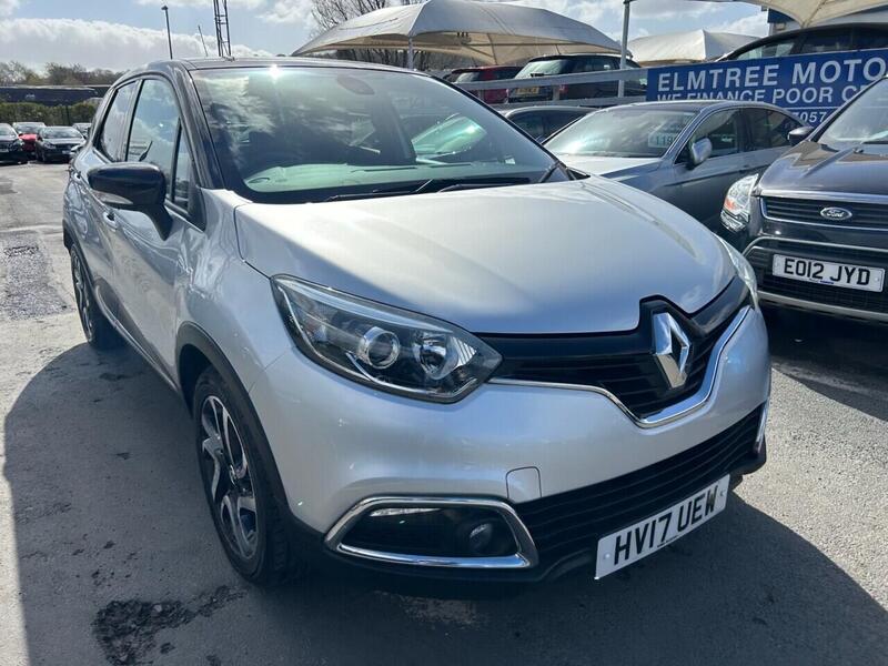 Renault Captur view 5