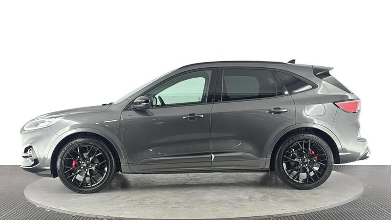 Ford Kuga view 7