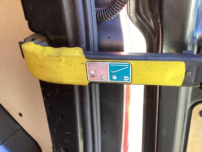 Ford Transit Custom — image 13