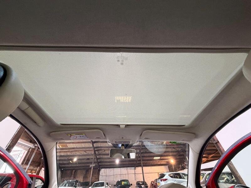 2017 Fiat 500 — photo 18