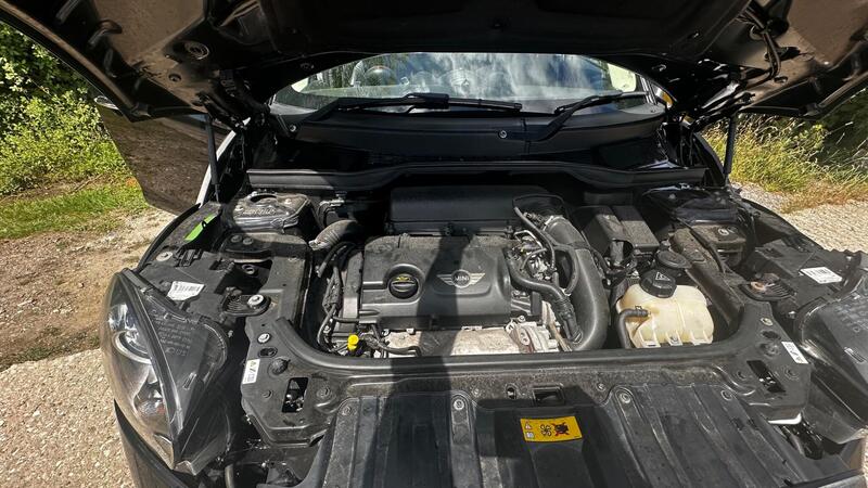 2013 MINI Countryman — photo 22