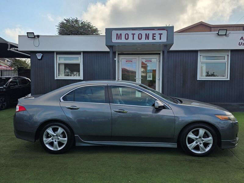 Honda Accord view 7