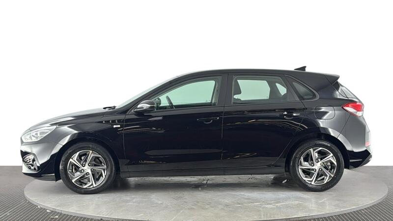 Hyundai i30 view 7