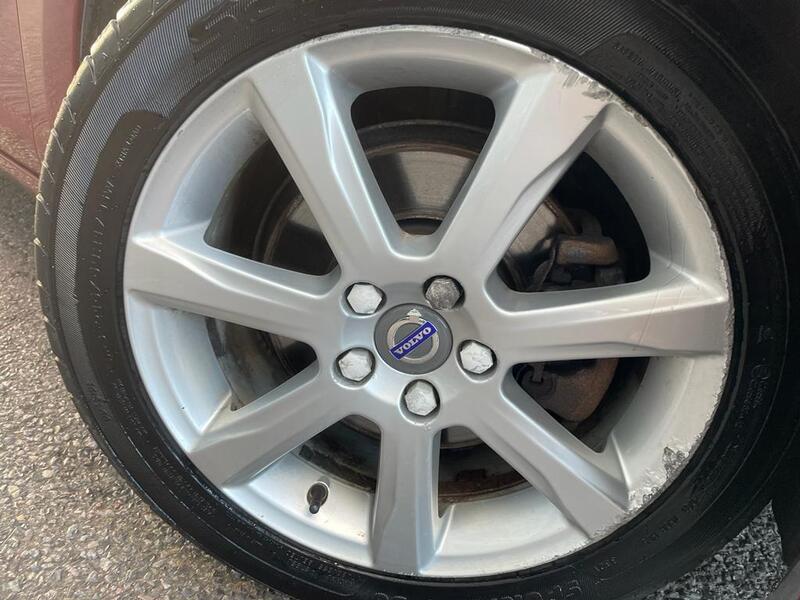 Volvo S60 view 31