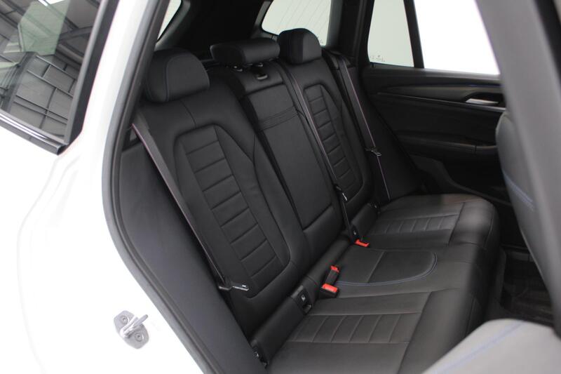2023 BMW iX3 in White — image 24 of 86