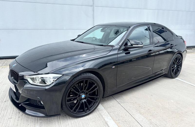 BMW 3 Series main image