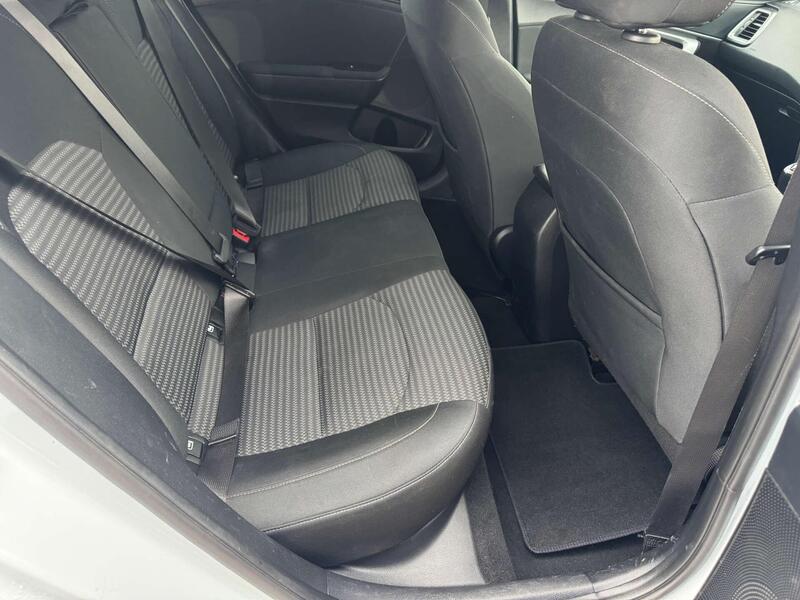 Kia Ceed view 6