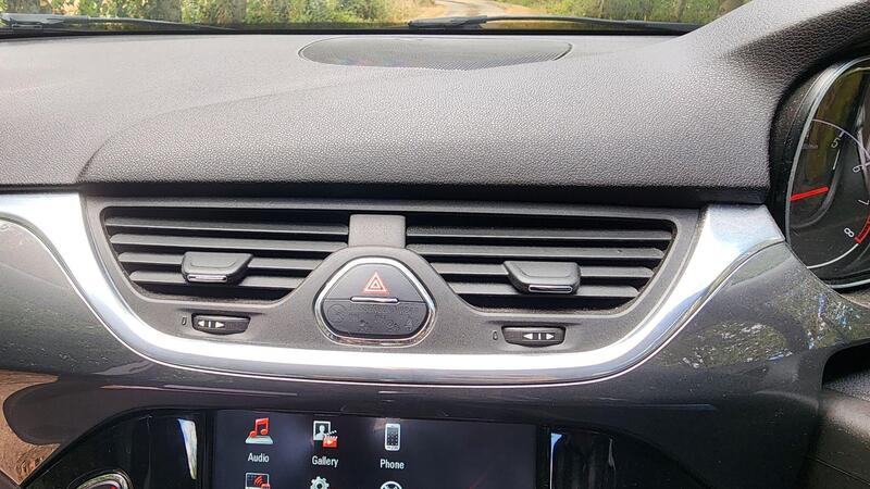 2018 Vauxhall Corsa — photo 29