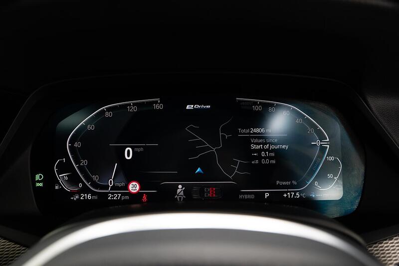 BMW X5 BMW X5 view 4