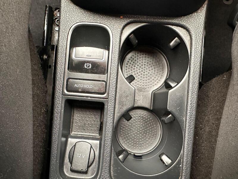 Volkswagen Sharan view 10