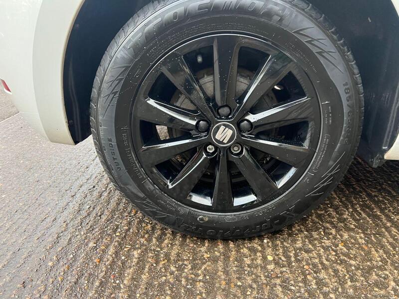 Seat Ibiza view 22
