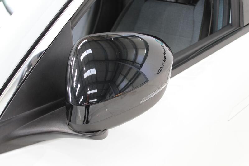 2023 Renault Megane E-Tech in White — image 17 of 83