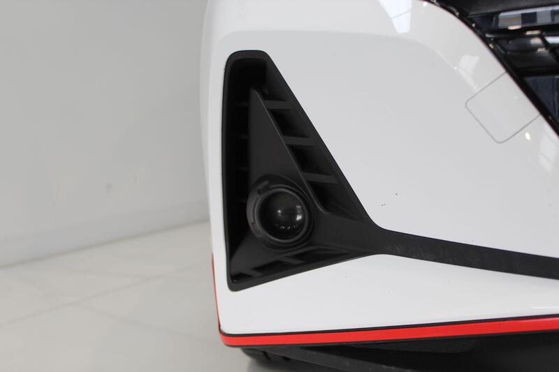 2023 Hyundai i20 in White — image 17 of 94
