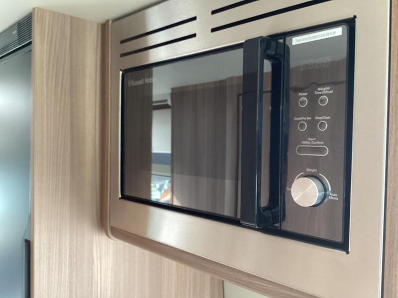 Auto-Trail V-Line 636 Sport — image 16