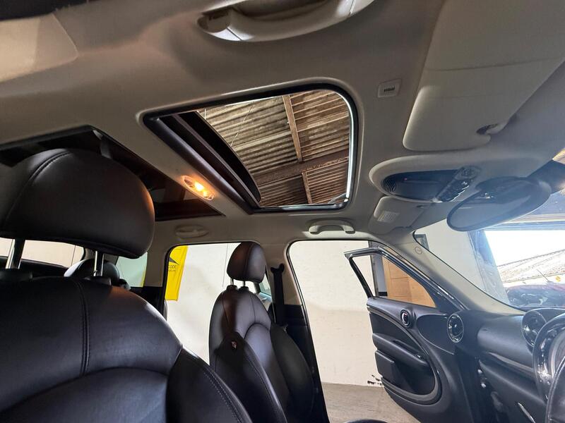 2013 MINI Countryman — photo 20