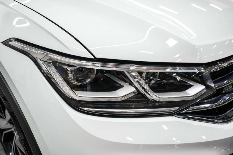 Volkswagen Tiguan view 6
