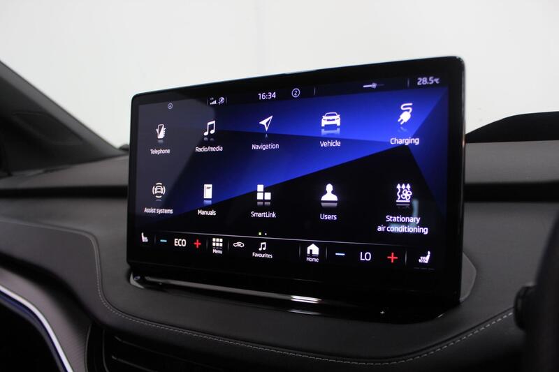 2022 Skoda Enyaq in Black — image 71 of 93