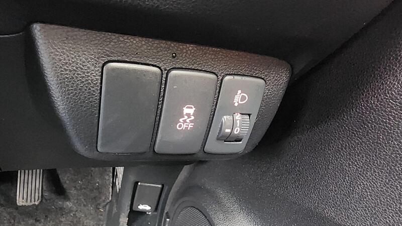 2012 Honda Jazz — photo 29