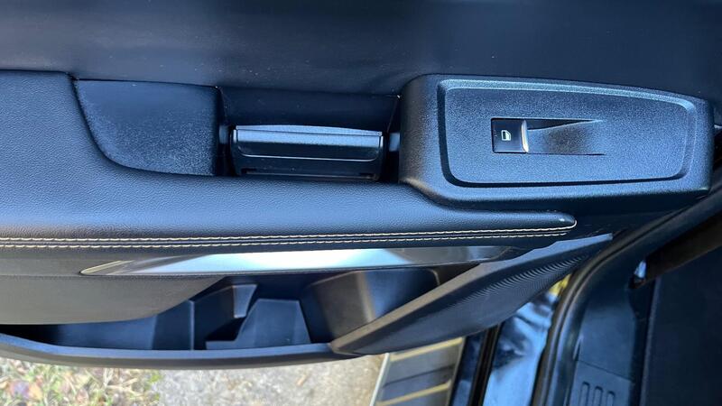 2025 Ford Ranger — photo 84