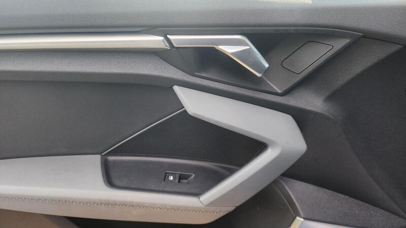 2021 Audi A3 — photo 61
