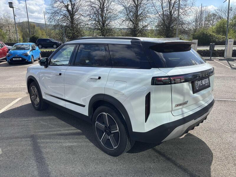 Rear Left