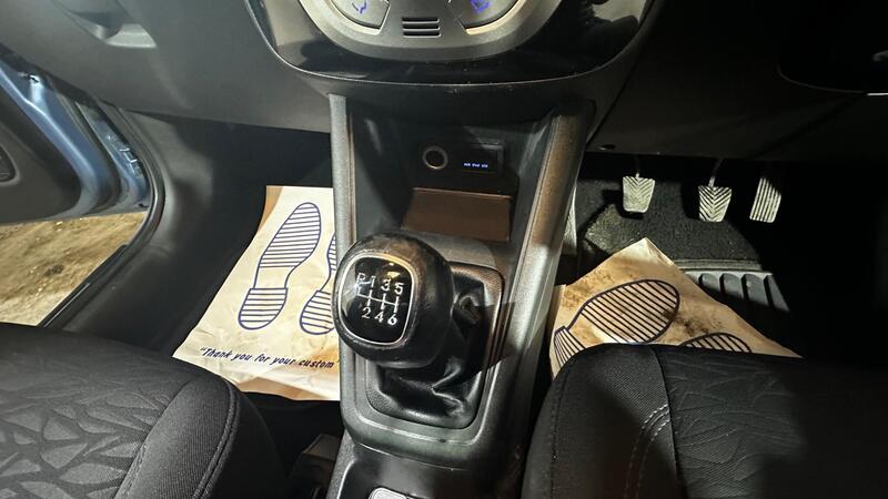 2013 Hyundai ix20 — photo 11