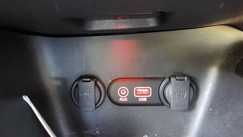 2018 Kia Ceed — photo 36