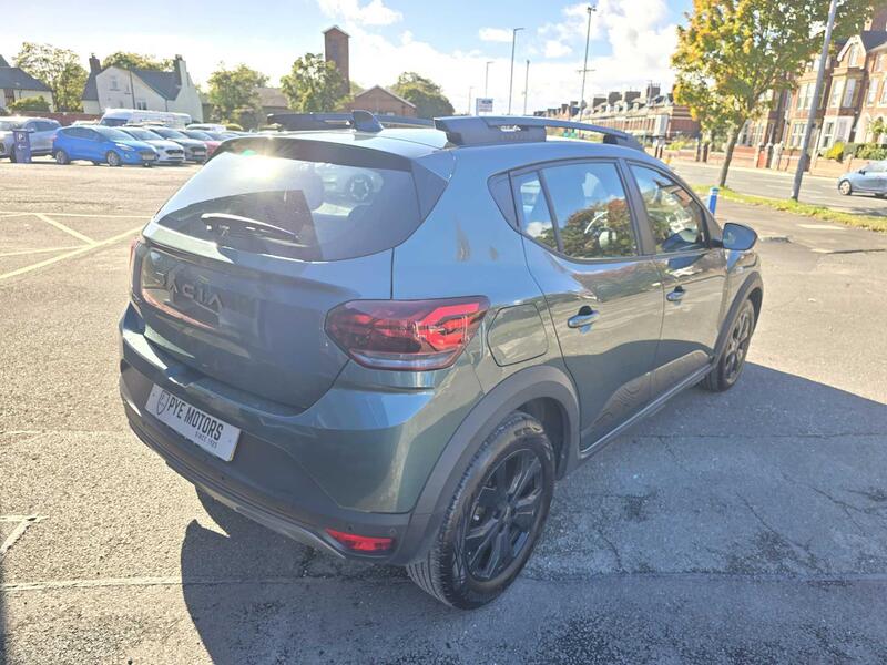 Rear Right