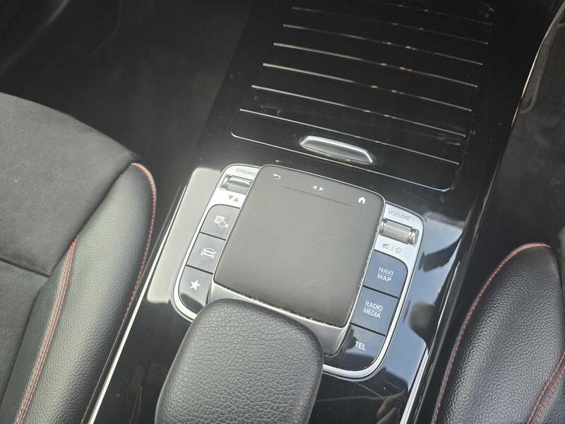 Interior Front