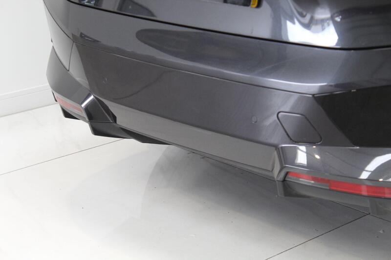 2022 BMW iX in Grey — image 72 of 90