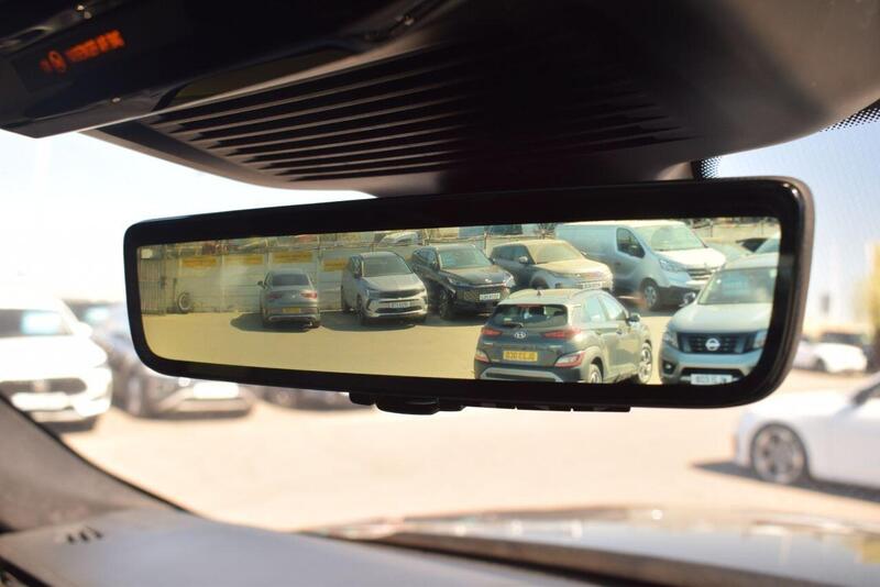 Land Rover Range Rover Sport view 6