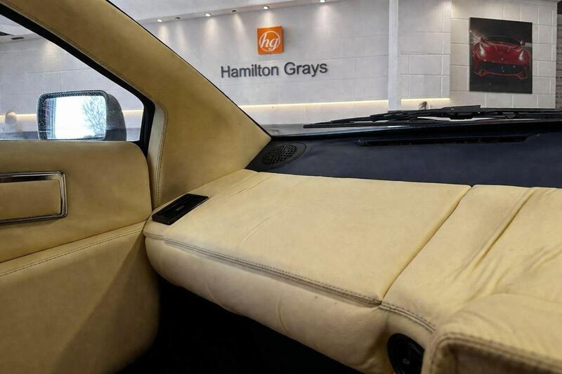 Lotus Esprit view 5