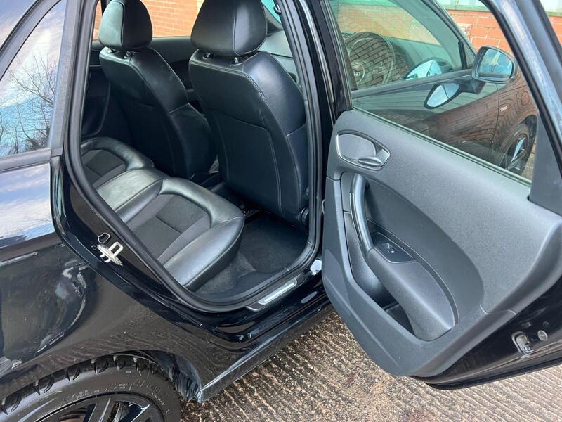 Audi A1 view 13