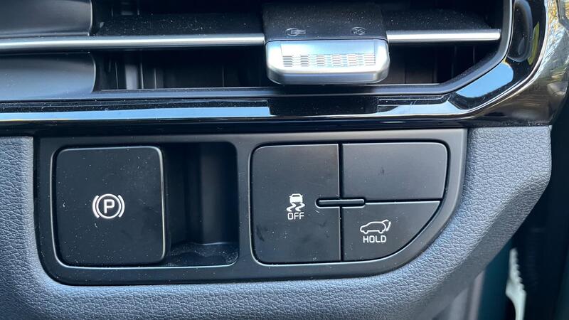 2026 Kia Sportage — photo 41