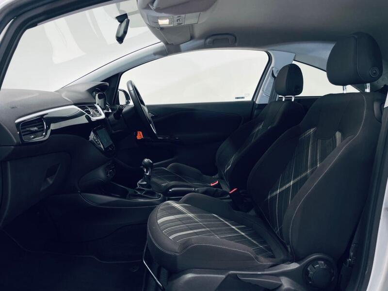 Vauxhall Corsa view 6