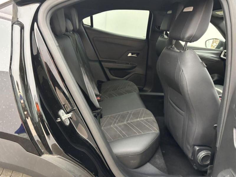 Vauxhall Mokka view 4