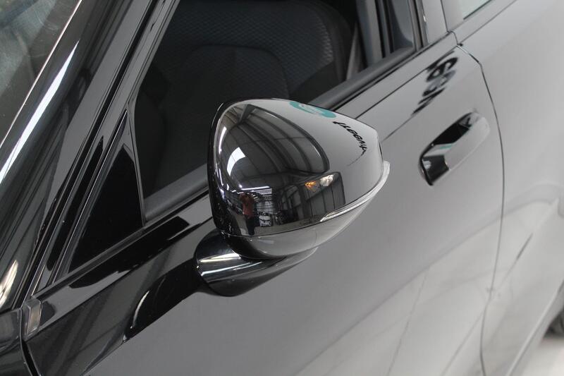 2023 Polestar Polestar 2 in Black — image 18 of 75