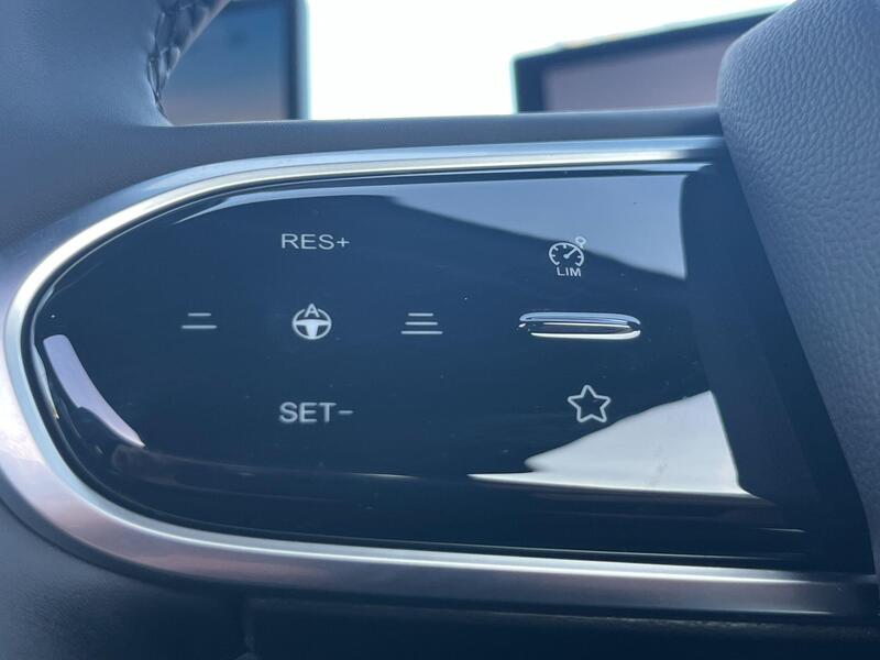 Misc Controls