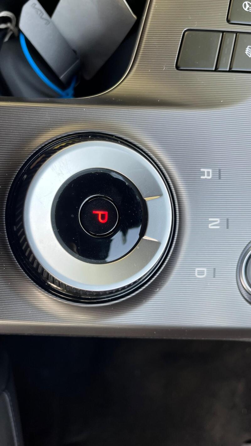 2026 Kia Sportage — photo 55