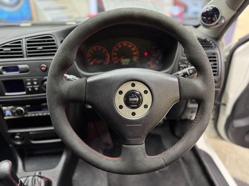 Mitsubishi Lancer view 49