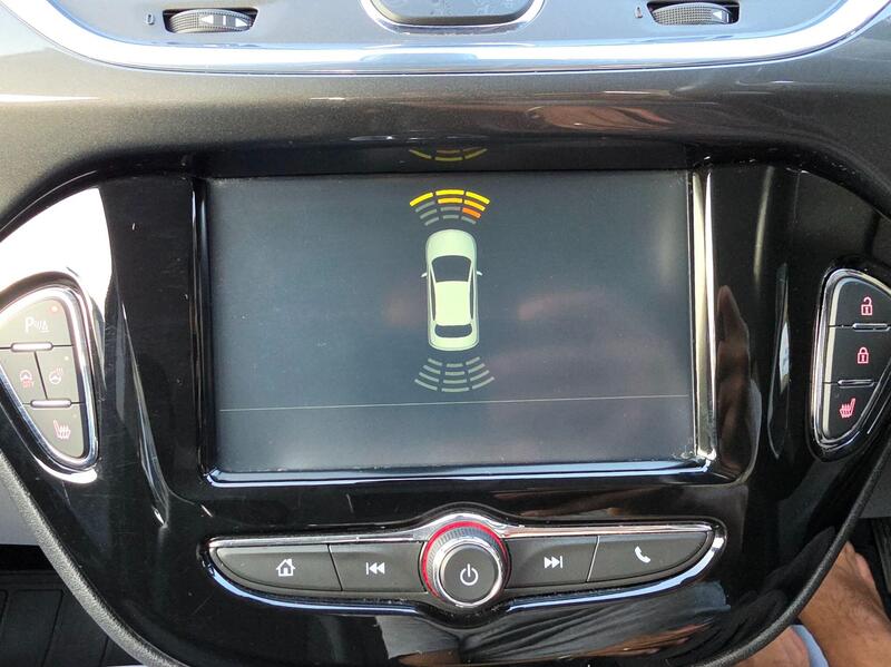 Vauxhall Corsa 1.4i SE Auto Euro 6 5dr thumbnail 37