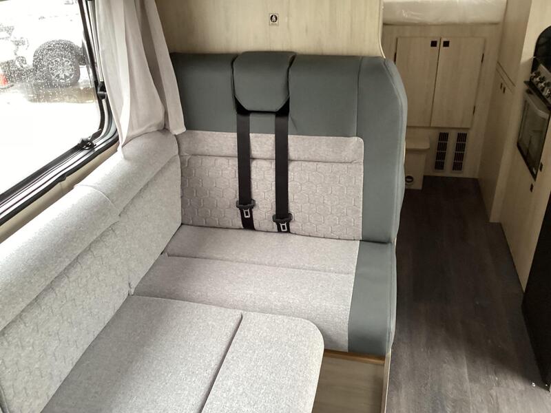 Auto-Trail Expedition C73 — image 23