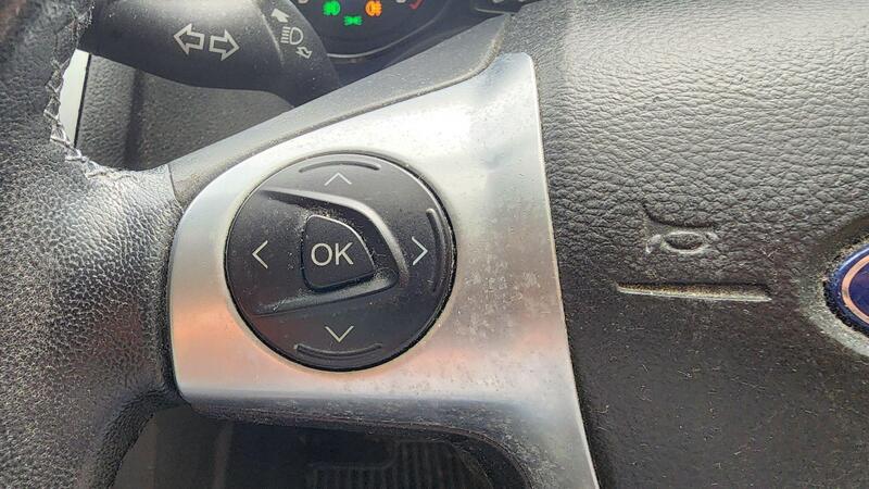 2014 Ford Focus — photo 23