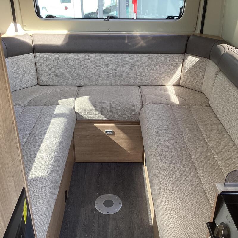 Auto-Trail V-Line 610 Sport — image 14