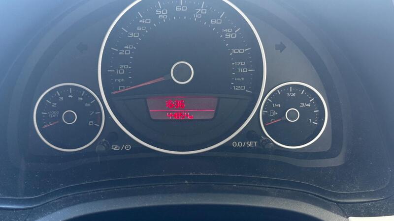 2013 SEAT Mii — photo 10