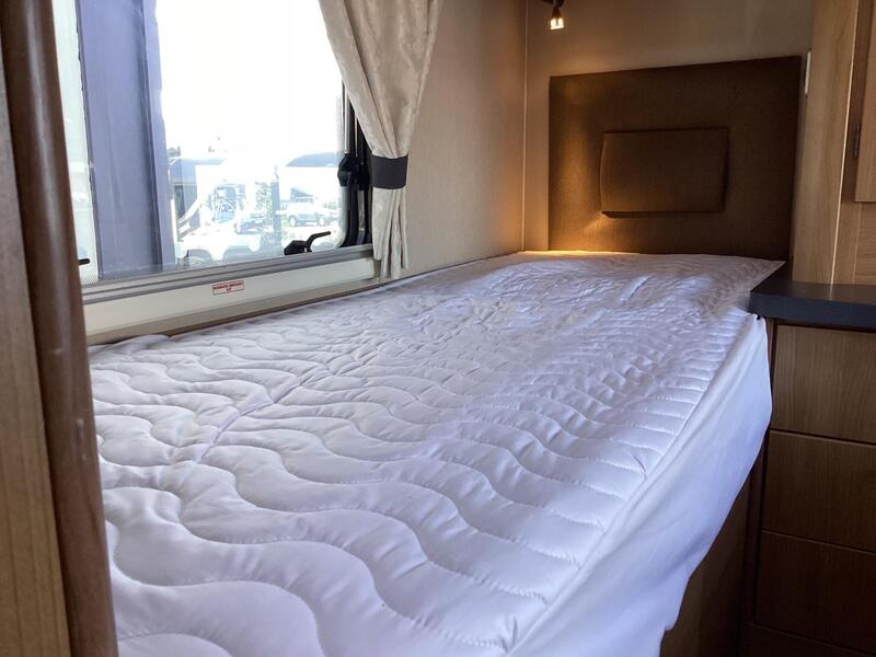 Auto-Trail Savannah — image 33