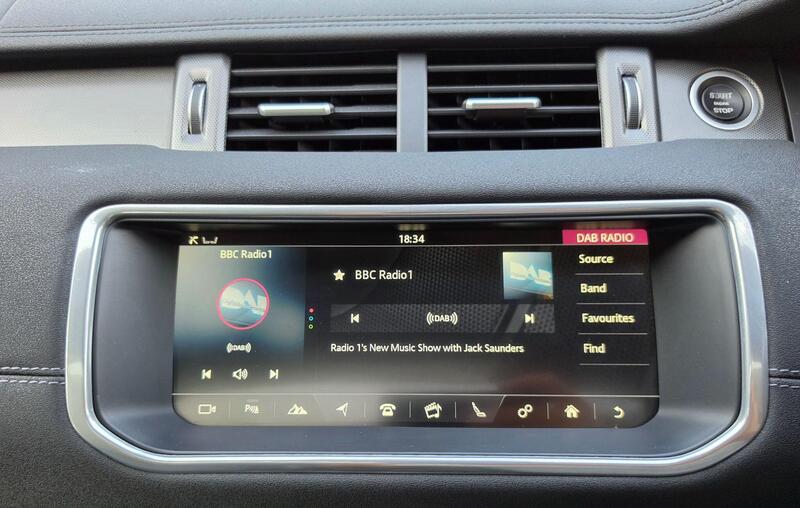 Land Rover Range Rover Evoque 2.0 Si4 HSE Dynamic Auto 4WD Euro 6 (s/s) 5dr thumbnail 41