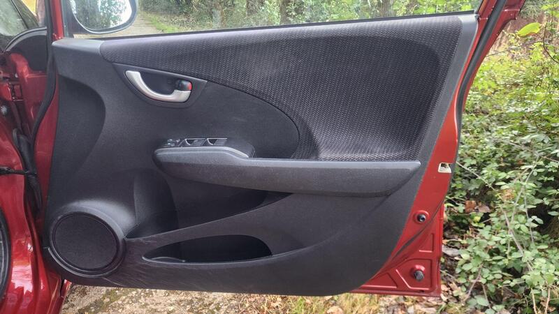 2015 Honda Jazz — photo 46